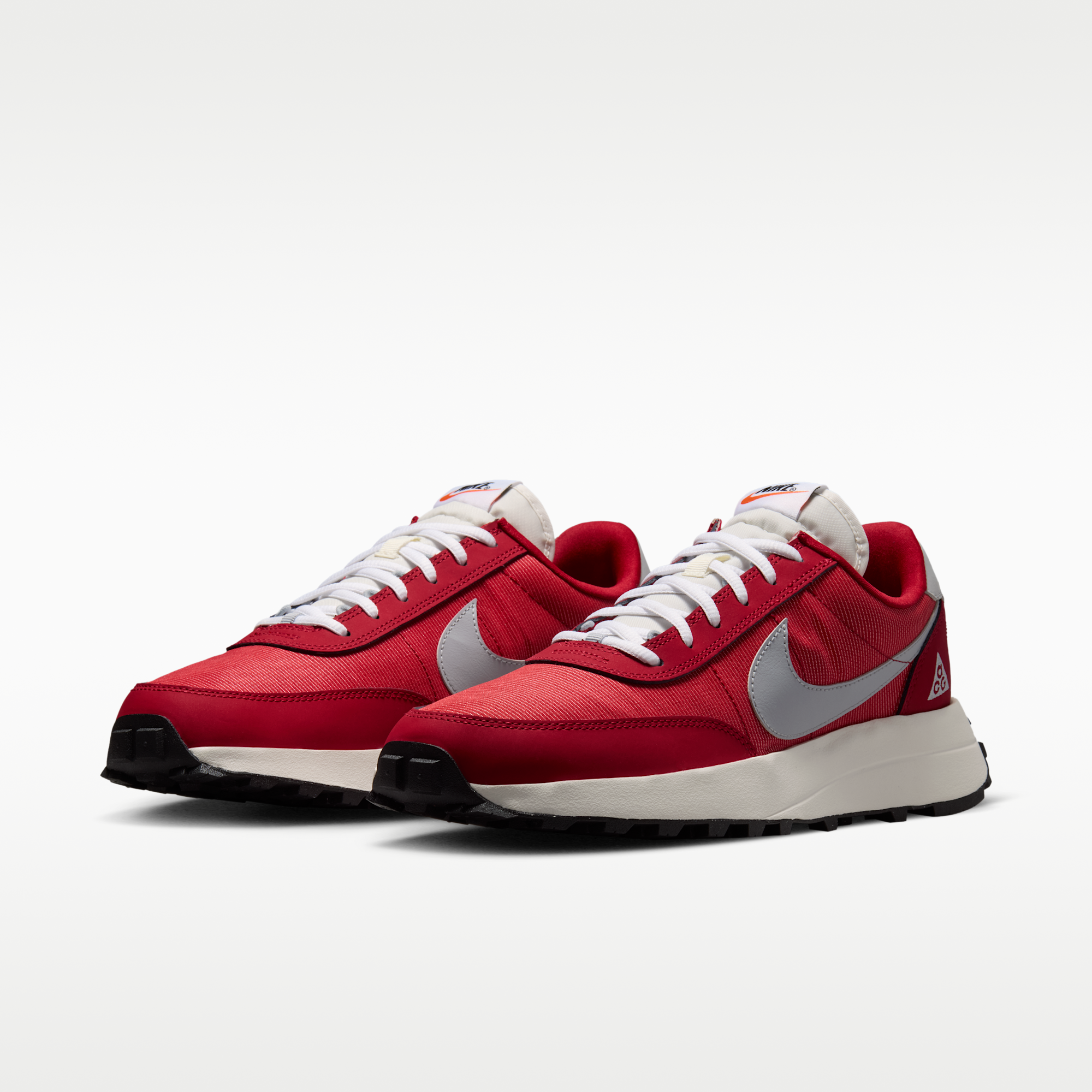 ACG LDV - Varsity Red/Sail/Λευκό/Wolf Grey - 5