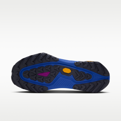 ACG Zegama Trail GORE-TEX - Gridiron/Hyper Royal/Vivid Purple/Μαύρο - 2