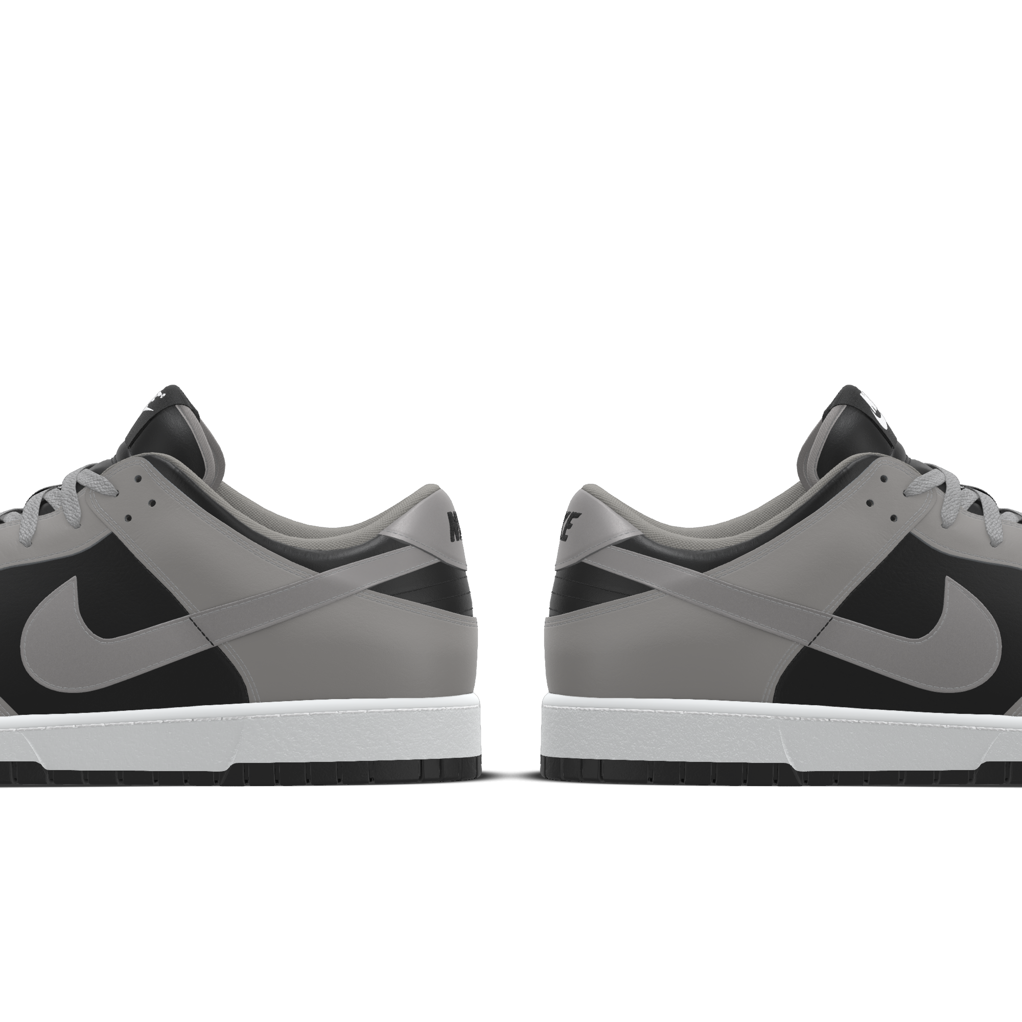 Nike Dunk Low By You - Πολύχρωμο/Πολύχρωμο/Πολύχρωμο (4360775180) - 7