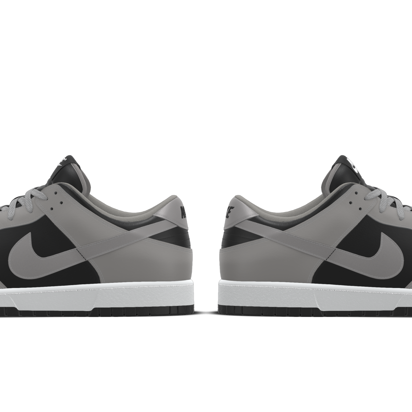 Nike Dunk Low By You - Πολύχρωμο/Πολύχρωμο/Πολύχρωμο (4360775180) - 7