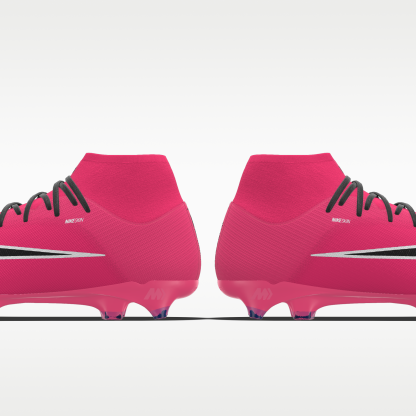 Nike Mercurial Superfly 11 Academy By You - Πολύχρωμο/Πολύχρωμο (6152085977) - 8