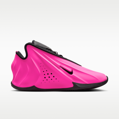 Nike G.T. Future - Hyper Pink/Hyper Pink/Μαύρο - 3