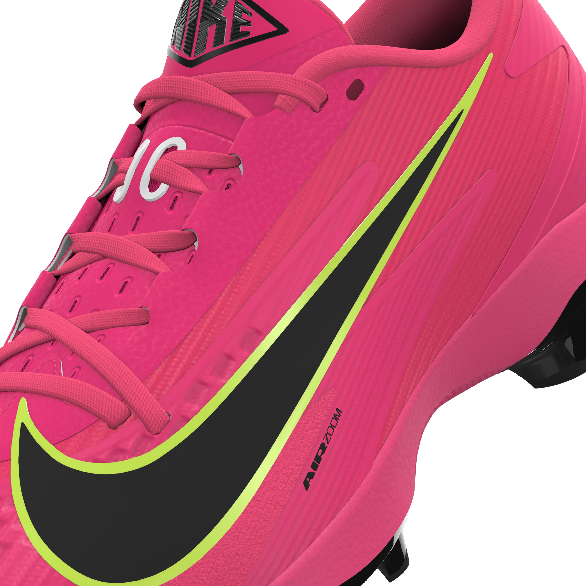 Nike Diamond Standout By You - Πολύχρωμο/Πολύχρωμο (1876569285) - 8