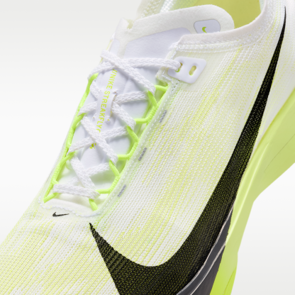 Nike Streakfly 2 SE - Λευκό/Lemon Venom/Sail/Anthracite - 7