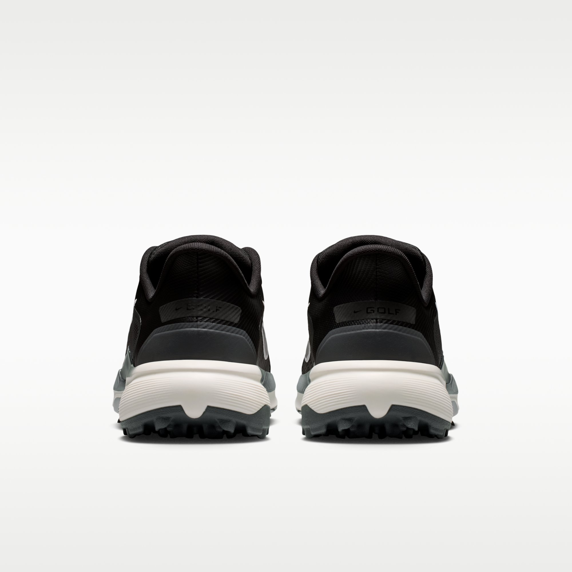 Nike Pegasus 1 G - Μαύρο/Sail/Λευκό - 6