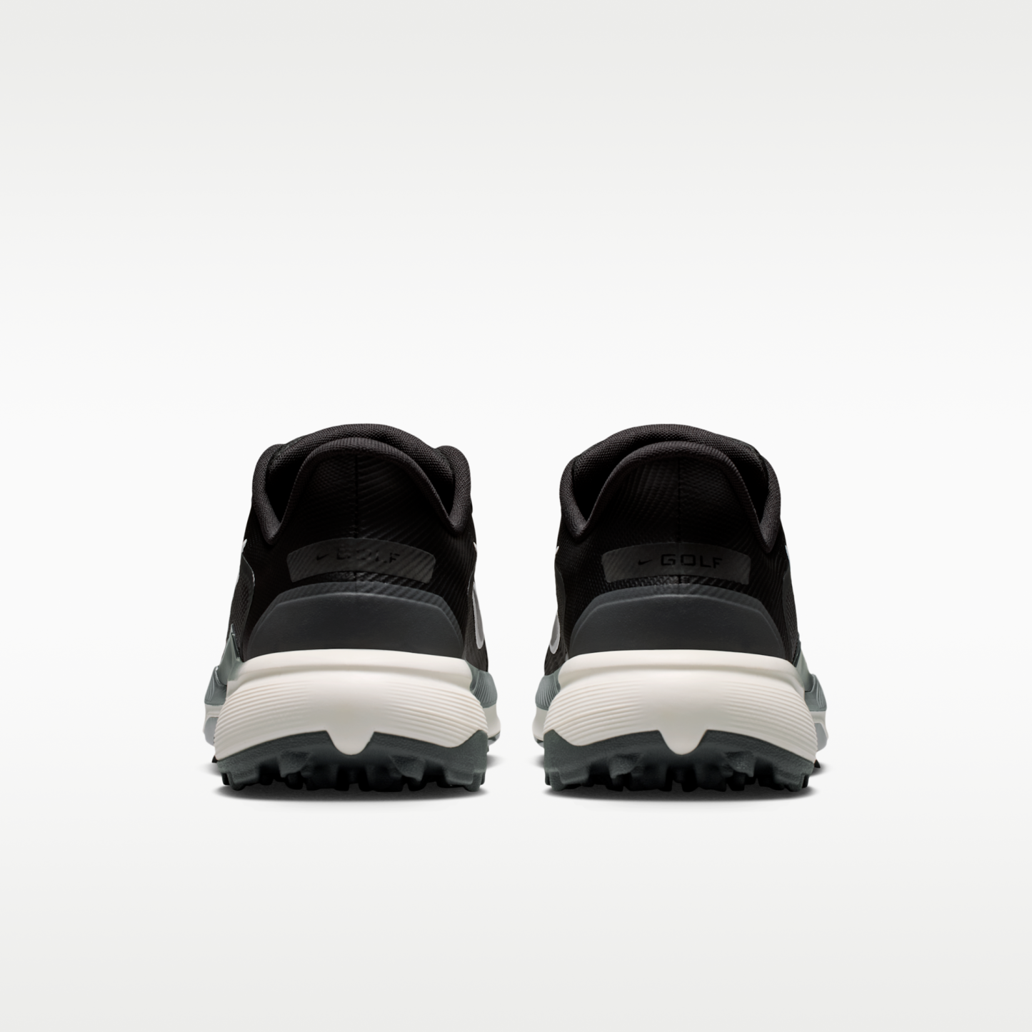 Nike Pegasus 1 G - Μαύρο/Sail/Λευκό - 6