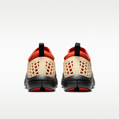 Nike Rejuven8 Run - Μαύρο/Rust Factor/Muslin - 6
