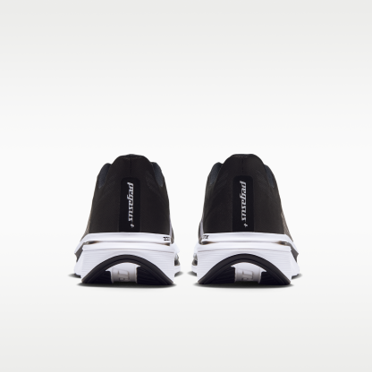 Nike Pegasus Plus 2 - Μαύρο/Smoke Grey/Λευκό - 6