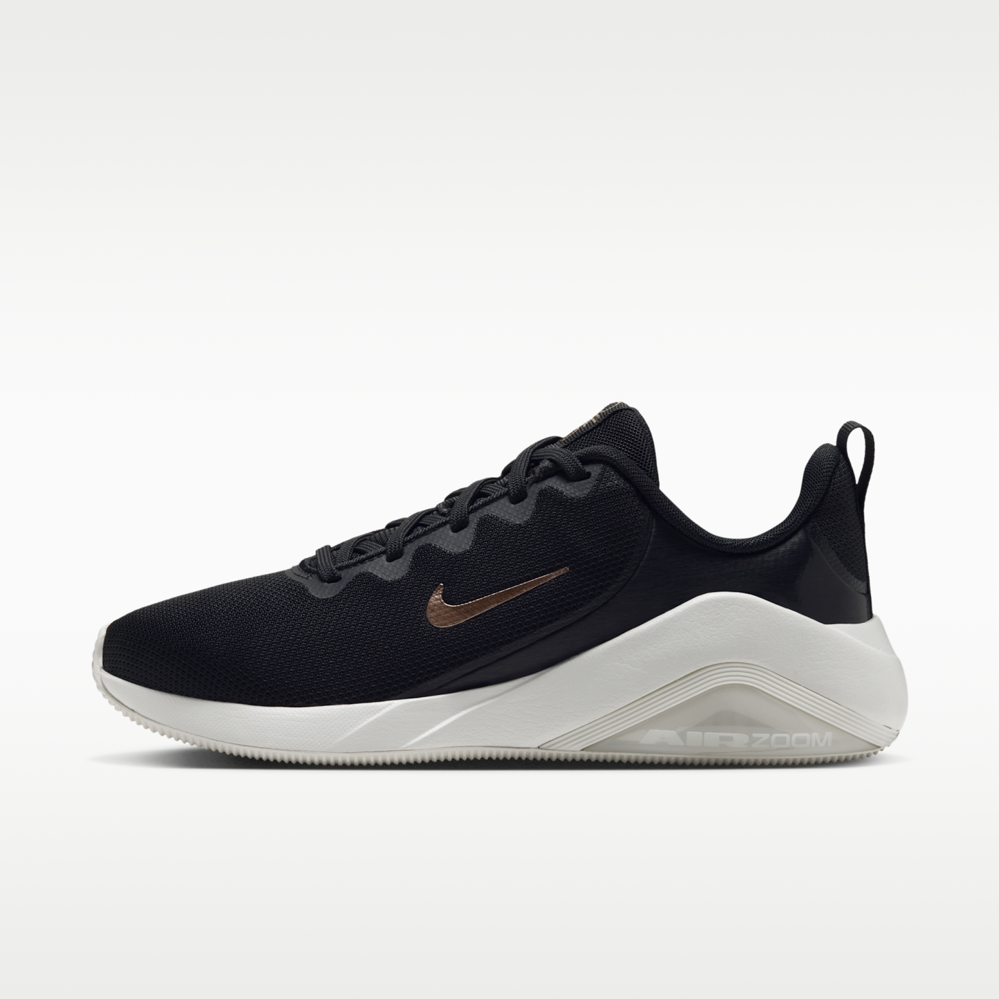 Nike Bella 7 - Off Noir/Sail/Blur - 1