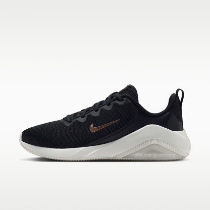 Nike Bella 7 - Off Noir/Sail/Blur - 1