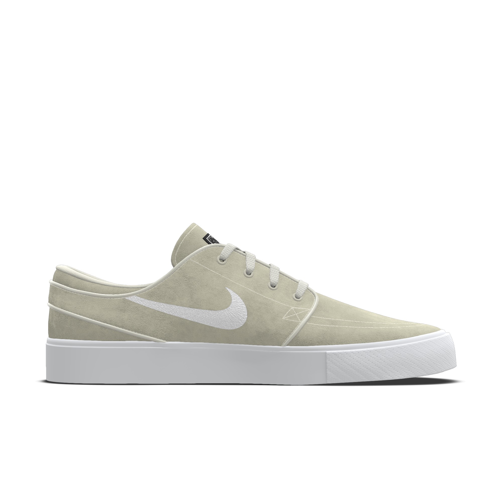 Nike SB Zoom Janoski OG By You - Πολύχρωμο/Πολύχρωμο/Πολύχρωμο/Πολύχρωμο (6966037817) - 3