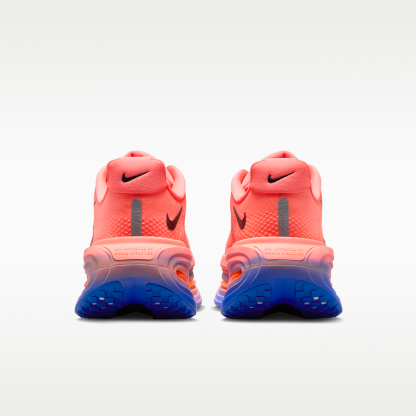 Nike Vomero Premium - Atomic Pink/Racer Blue/Crimson Tint/Μαύρο - 6