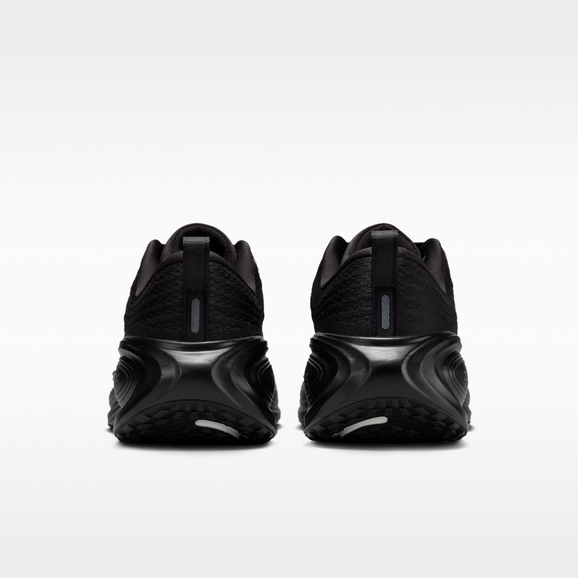 Nike Vomero Plus - Μαύρο/Metallic Dark Grey/Cool Grey/Dark Smoke Grey - 6
