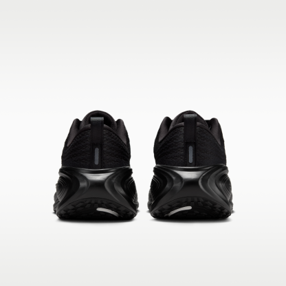 Nike Vomero Plus - Μαύρο/Metallic Dark Grey/Cool Grey/Dark Smoke Grey - 6