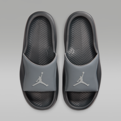 Jordan Franchise - Smoke Grey/Smoke Grey/Light Smoke Grey - 5