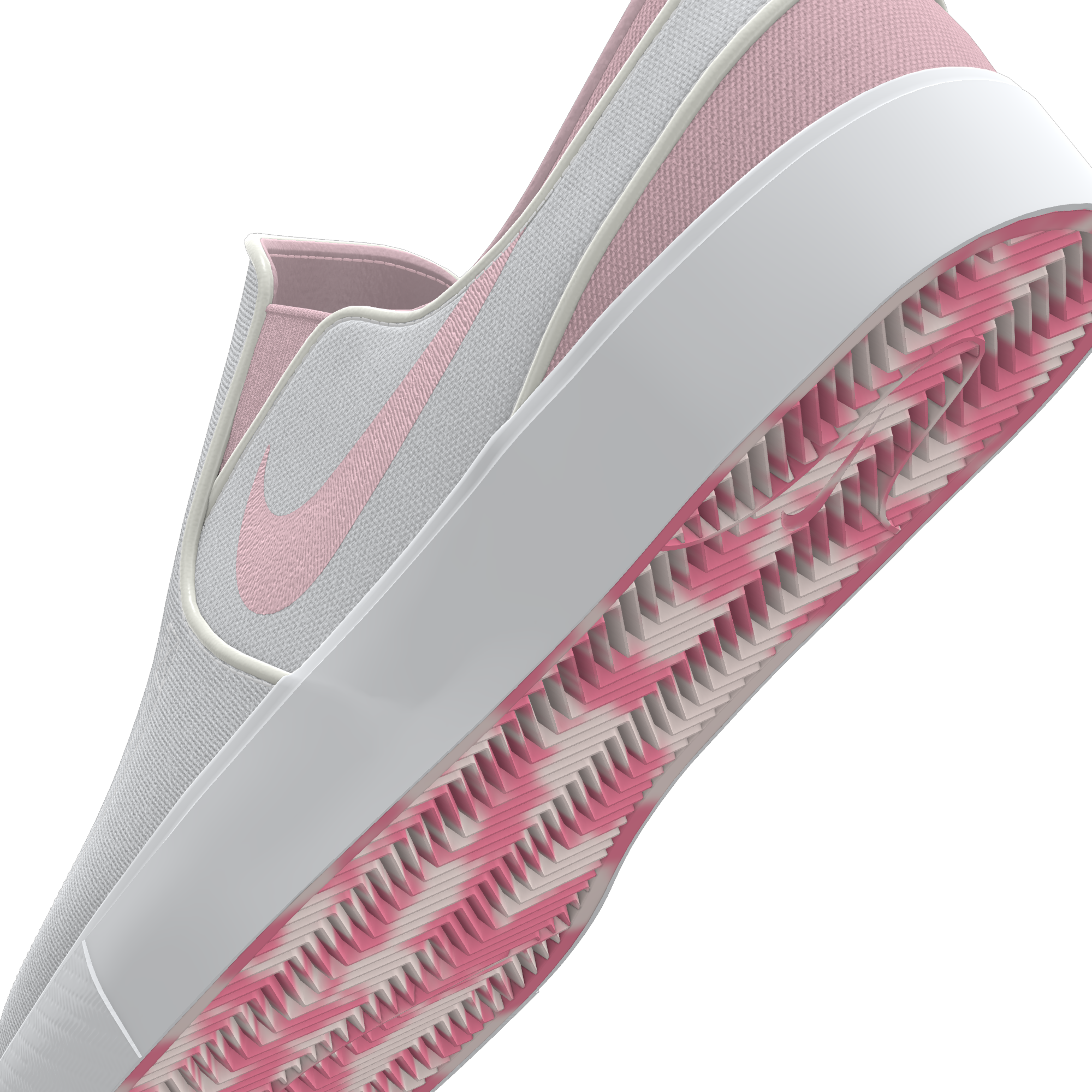 Nike SB Zoom Janoski Slip By You - Πολύχρωμο/Πολύχρωμο/Πολύχρωμο/Πολύχρωμο (8488002641) - 8