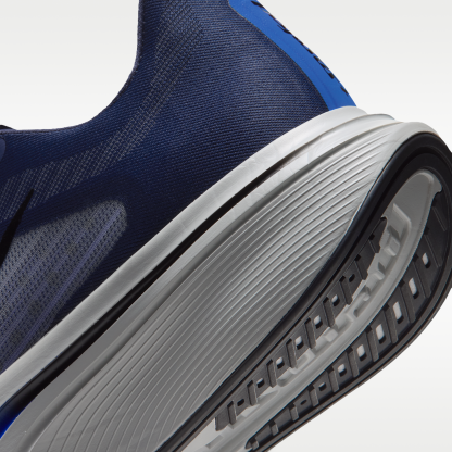 Nike Pegasus Plus 2 - Midnight Navy/Racer Blue/Grey Mist/Μαύρο - 8
