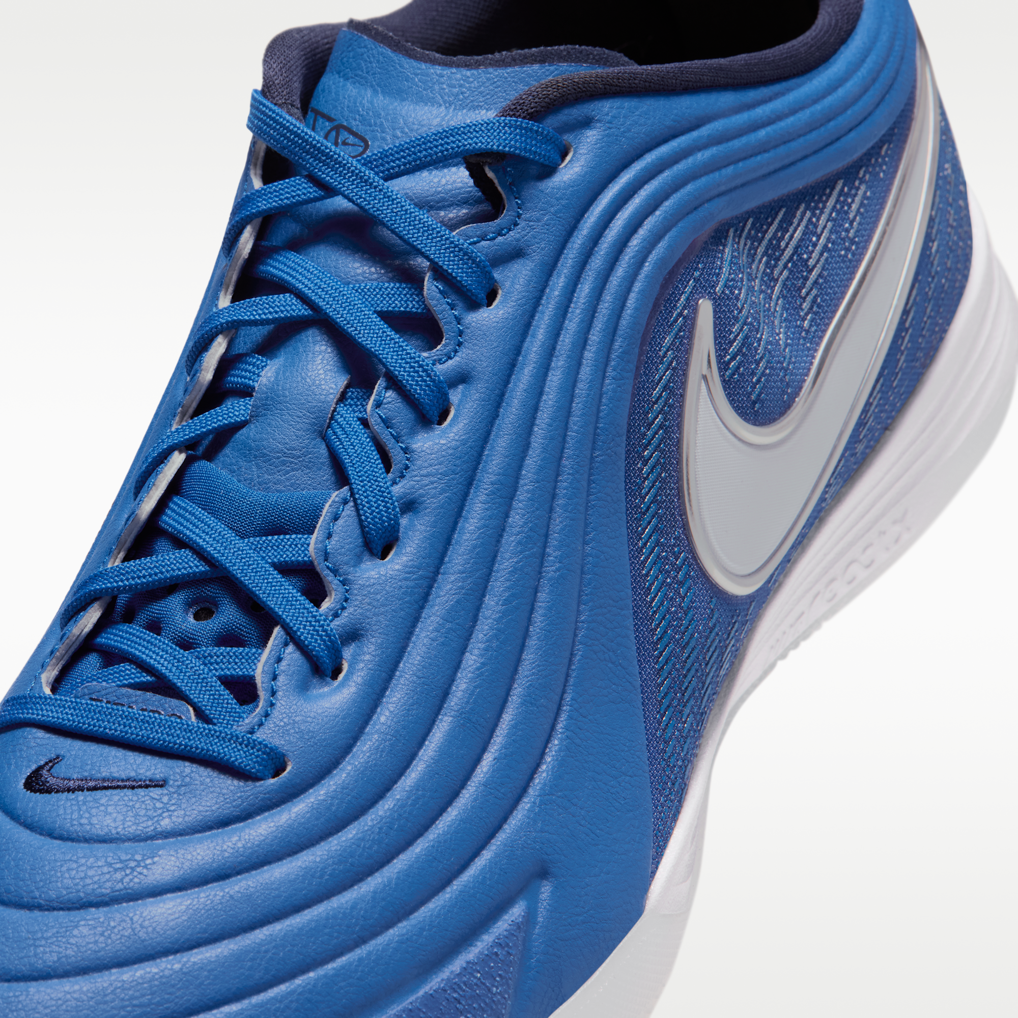 Nike Tiempo Reactgato - Blue Spark/Λευκό - 7