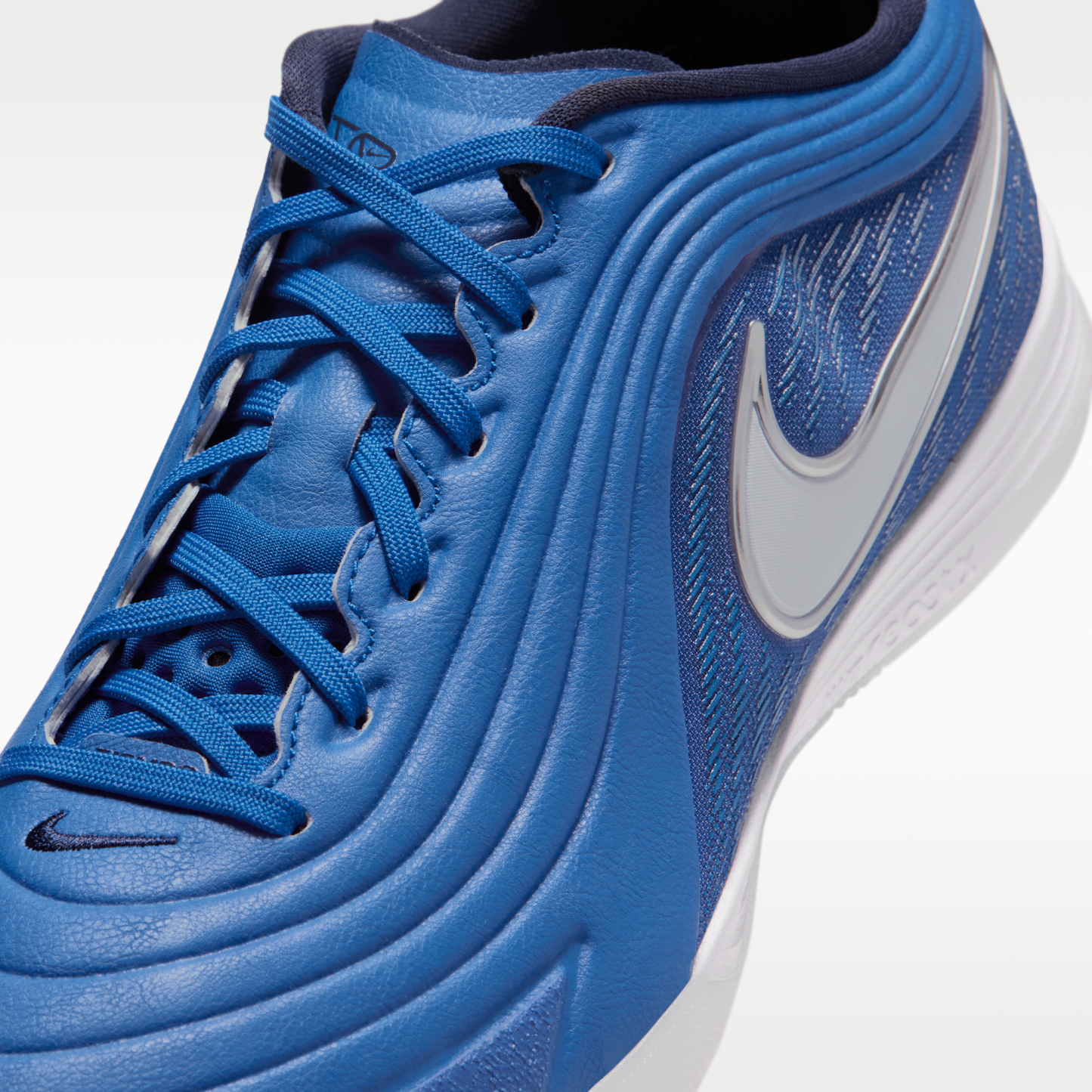 Nike Tiempo Reactgato - Blue Spark/Λευκό - 7