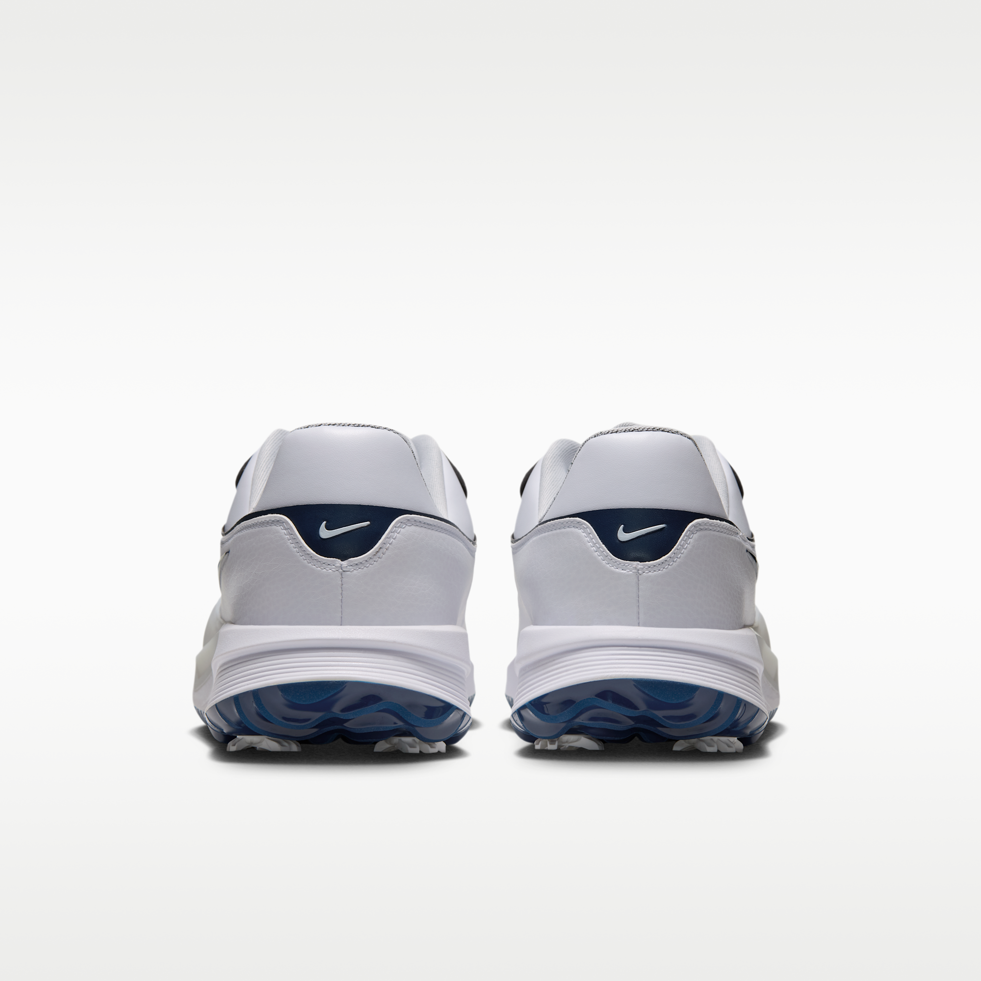 Nike Victory Pro 4 - Λευκό/Midnight Navy - 6