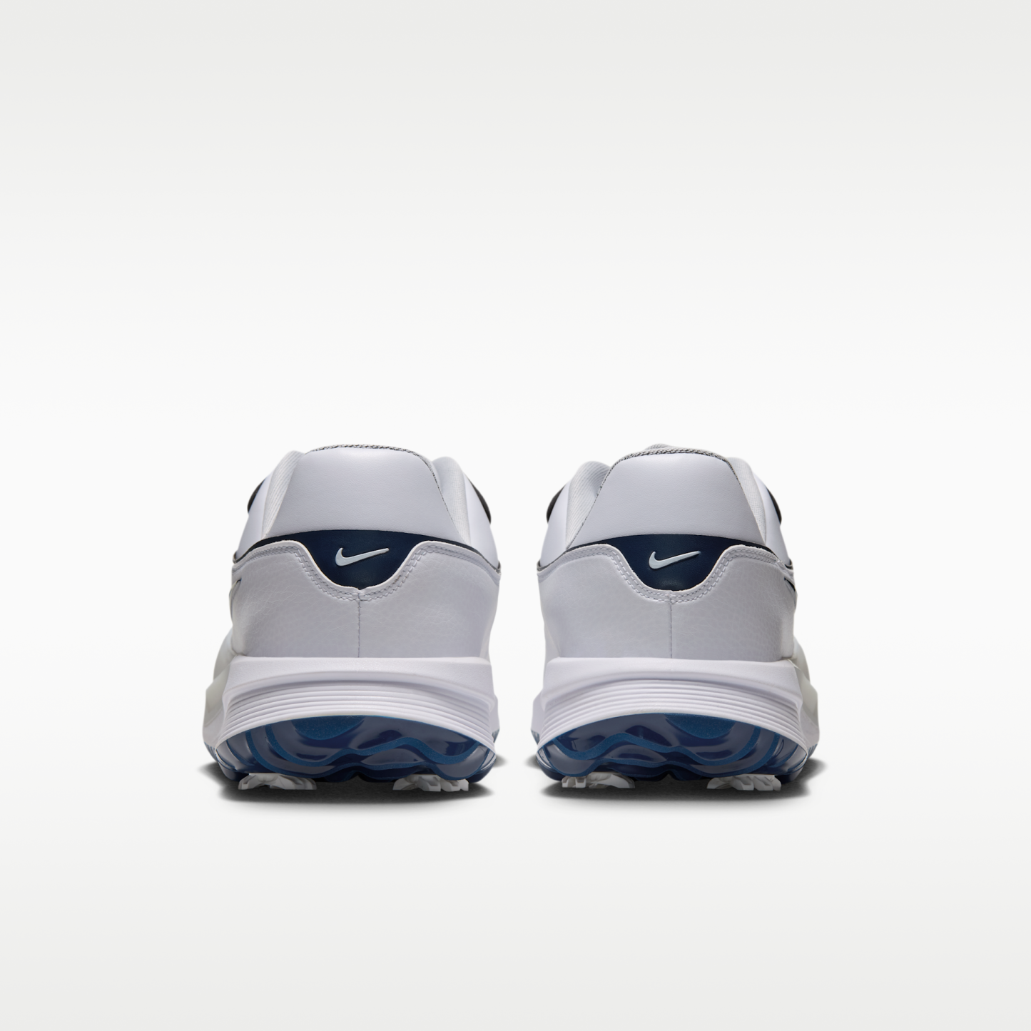 Nike Victory Pro 4 - Λευκό/Midnight Navy - 6