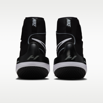 Nike x Hyperice Hyperboot - Μαύρο/Cool Grey/Λευκό - 6