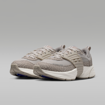 Jordan Trunner O/S - Gamma Grey/Enigma Stone/Sail/Old Royal - 5
