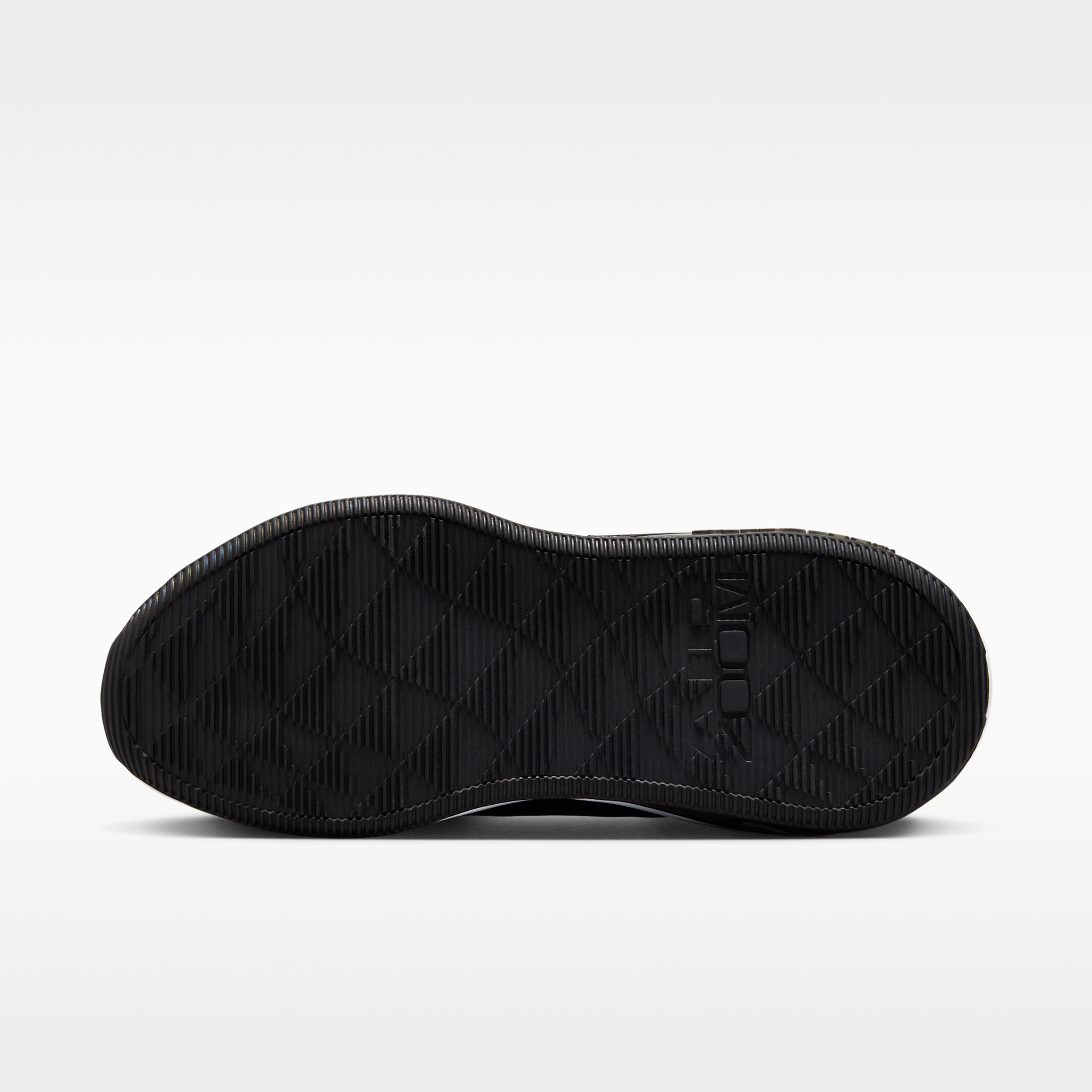 Nike Bella 7 - Μαύρο/Μαύρο/Λευκό - 2