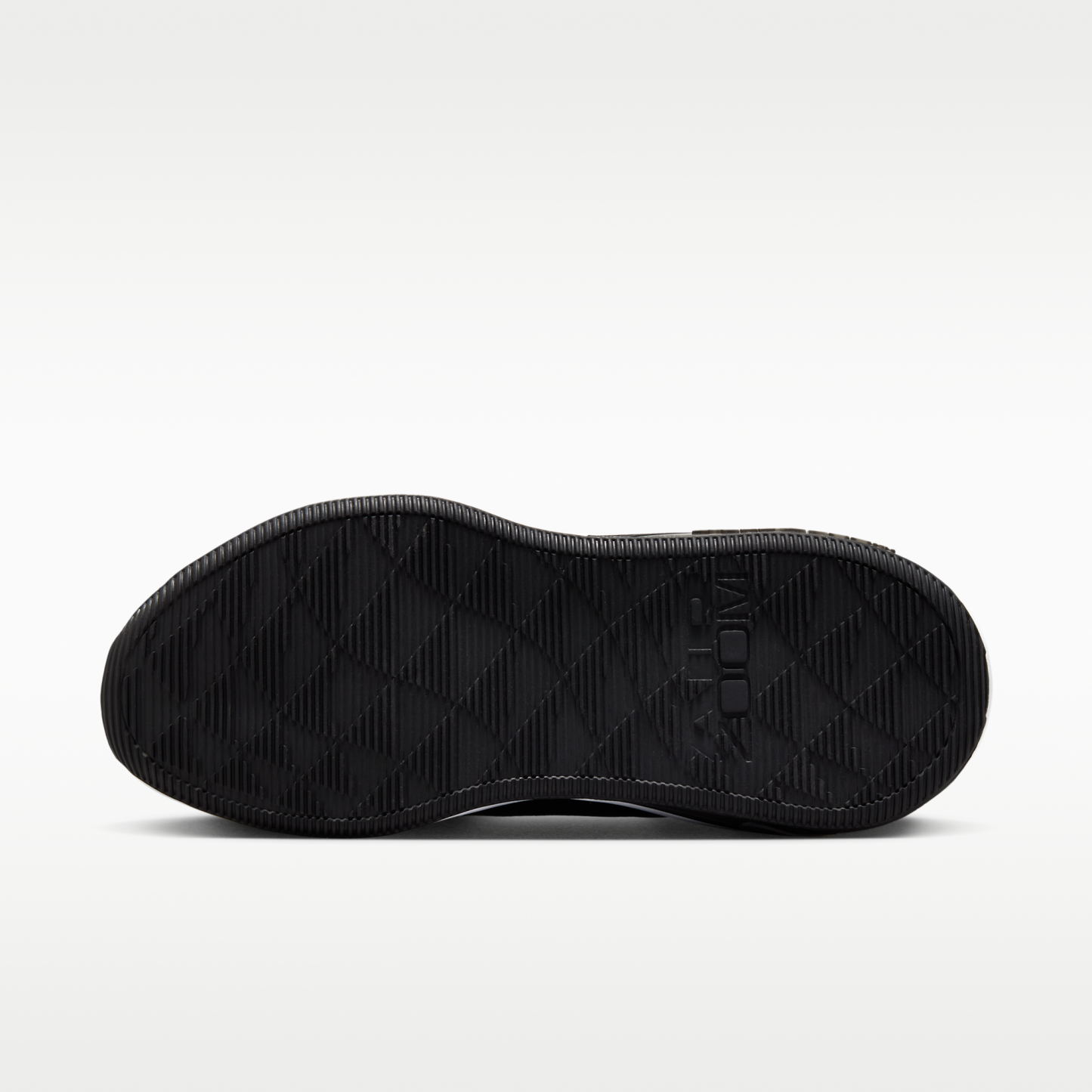 Nike Bella 7 - Μαύρο/Μαύρο/Λευκό - 2