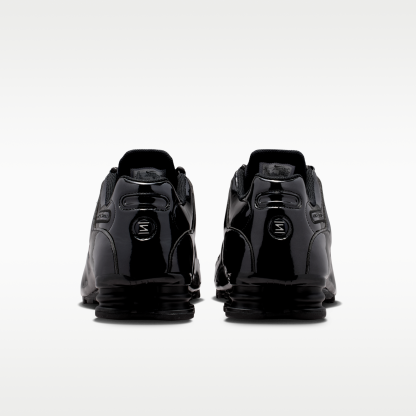 Nike Shox NZ - Πολύχρωμο/Μαύρο/Πολύχρωμο - 6