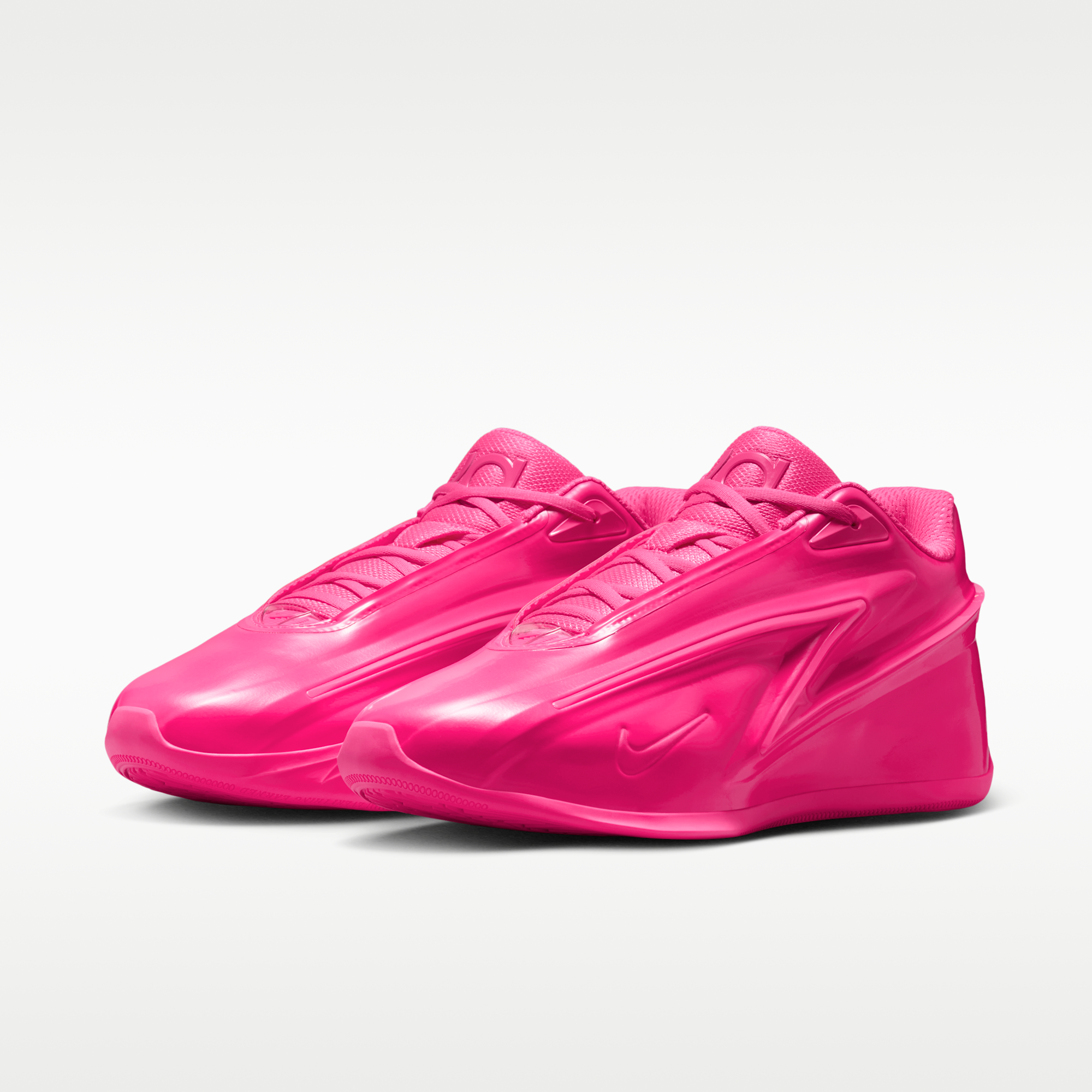 KD19 - Hyper Pink/Stadium Green/University Gold - 5