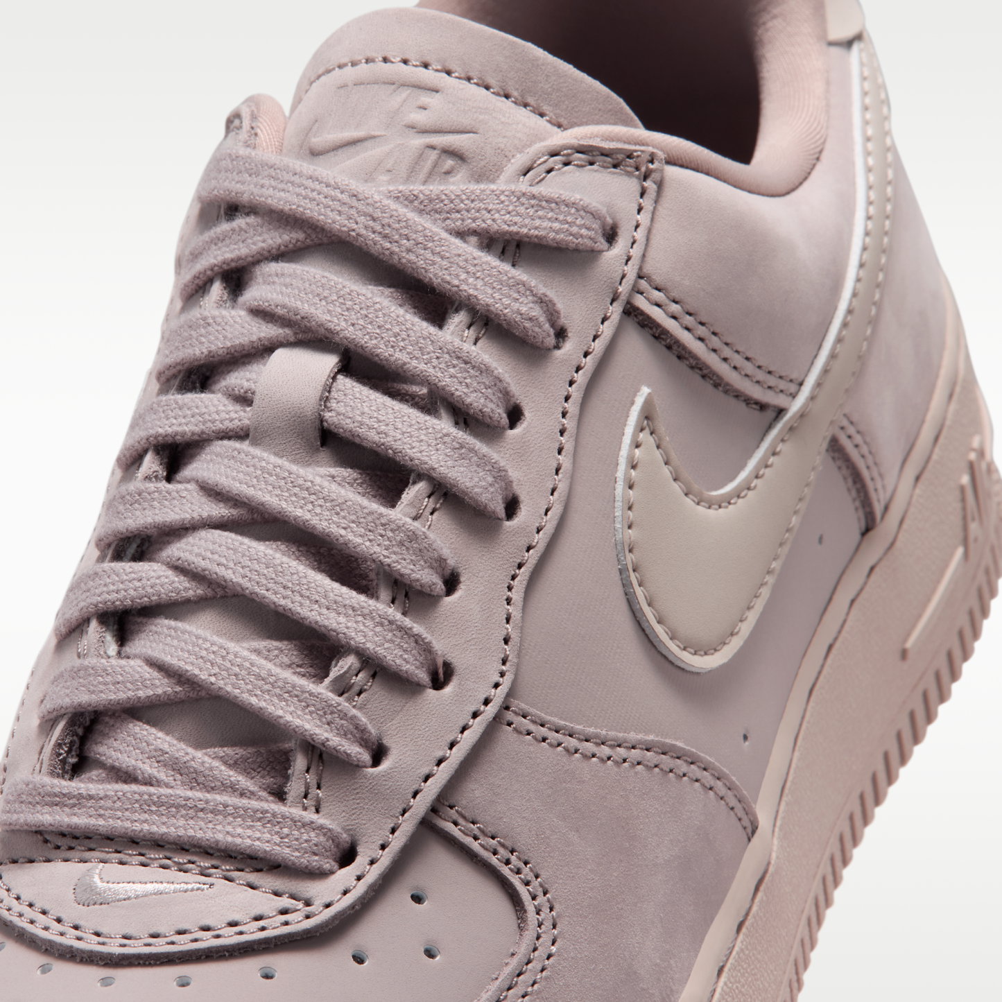 Nike Air Force 1 '07 - Pumice/Moon Particle - 7