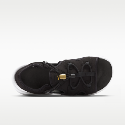 Nike Air Max Koko - Μαύρο/Anthracite/Λευκό/Metallic Gold - 7