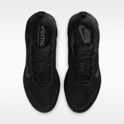 Nike Vomero Plus - Μαύρο/Metallic Dark Grey/Cool Grey/Dark Smoke Grey - 4