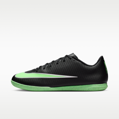 Nike Mercurial Vapor 17 Club - Μαύρο/Μαύρο/Illusion Green (IM5964-001) - 1