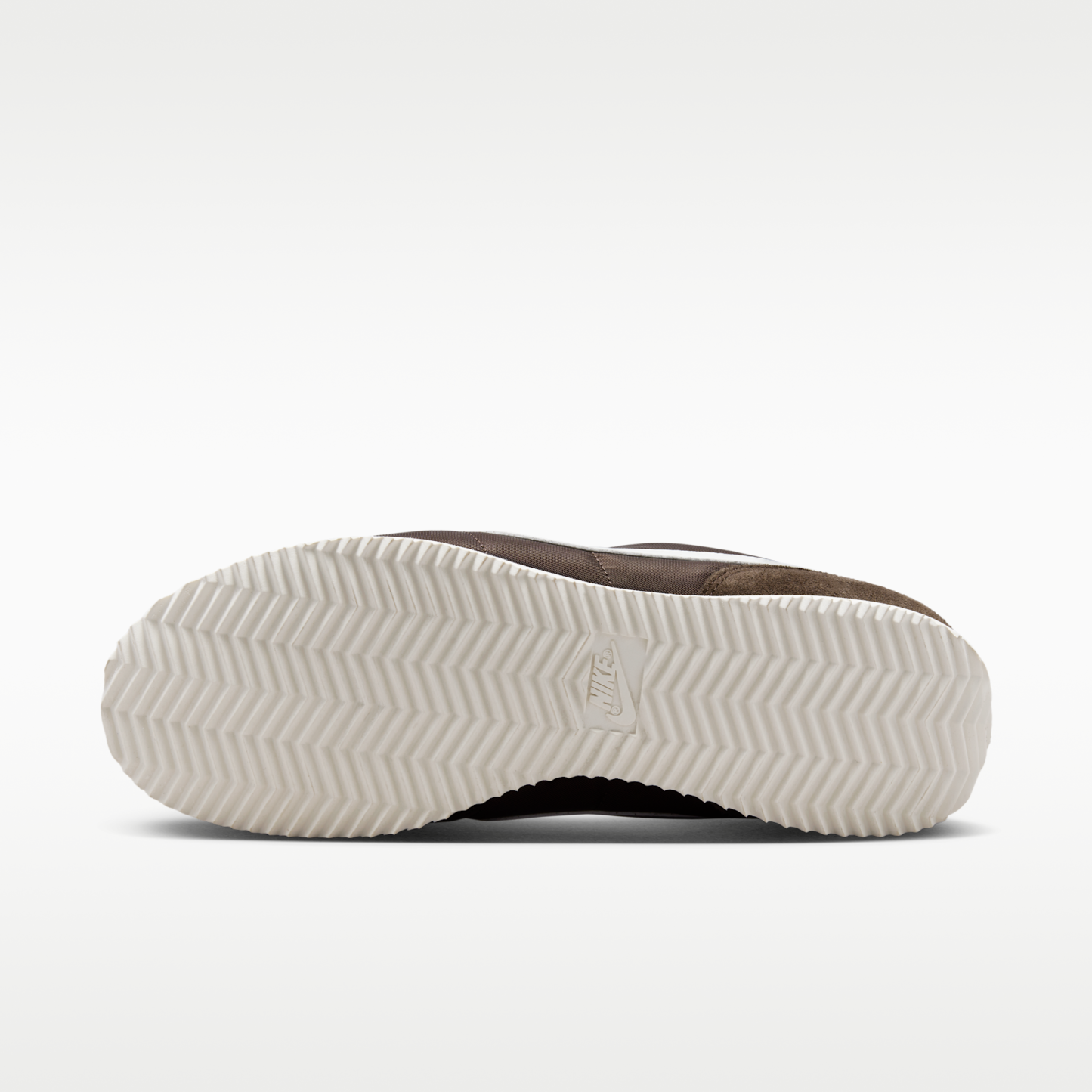 Nike Cortez Textile - Baroque Brown/Khaki/Sail - 2