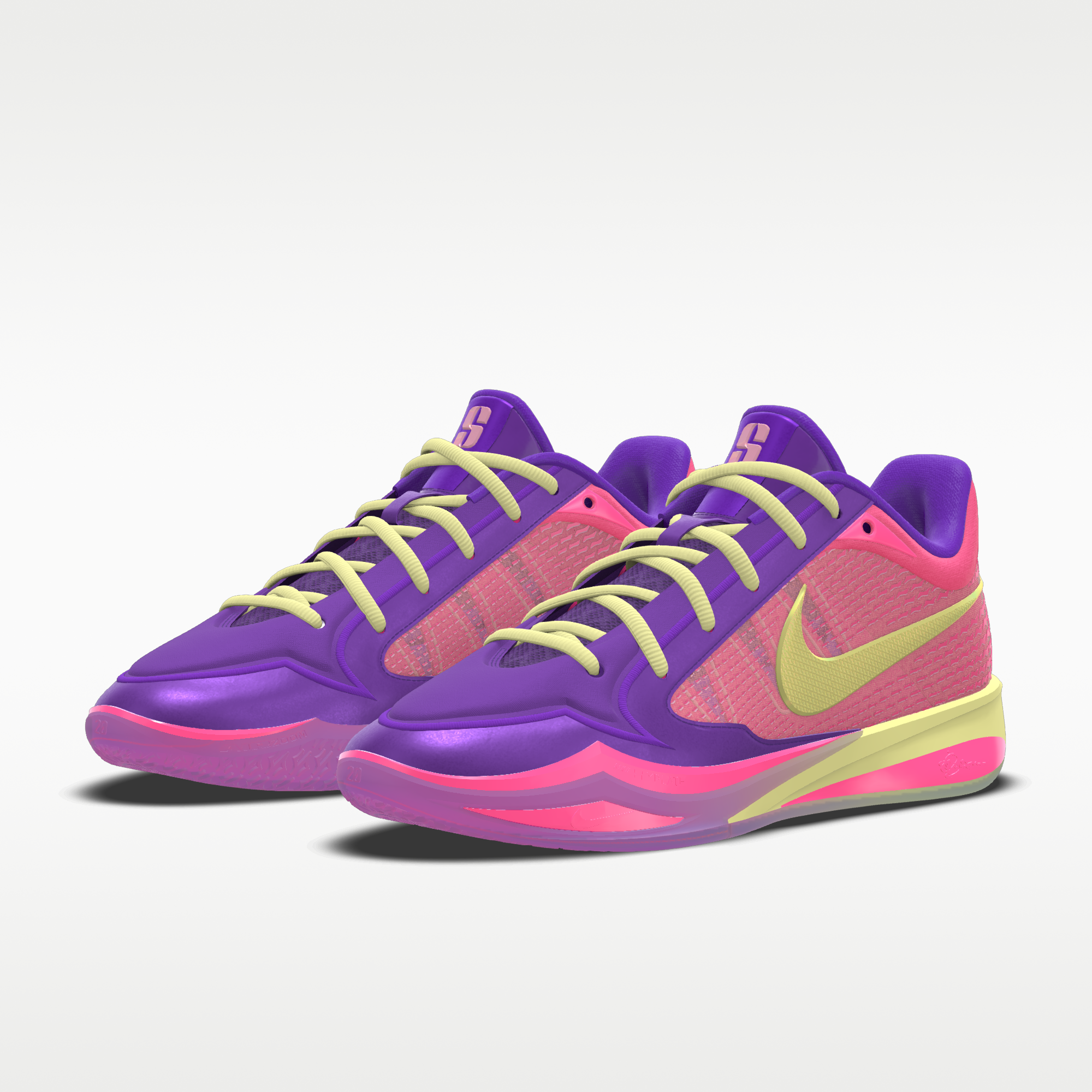 Sabrina 4 By You - Πολύχρωμο/Πολύχρωμο (6790715852) - 2