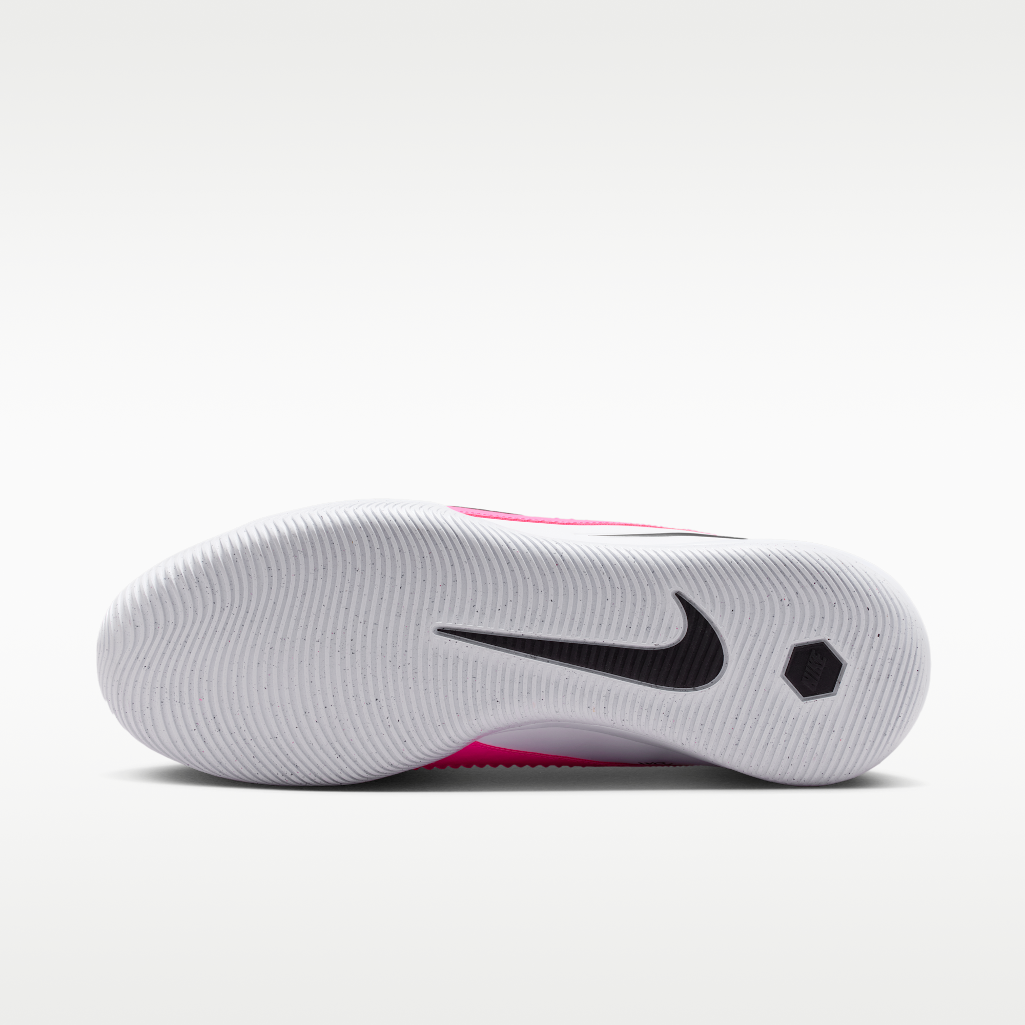 Nike Phantom 6 Low Academy - Πολύχρωμο/Μαύρο (IQ2398-900) - 2
