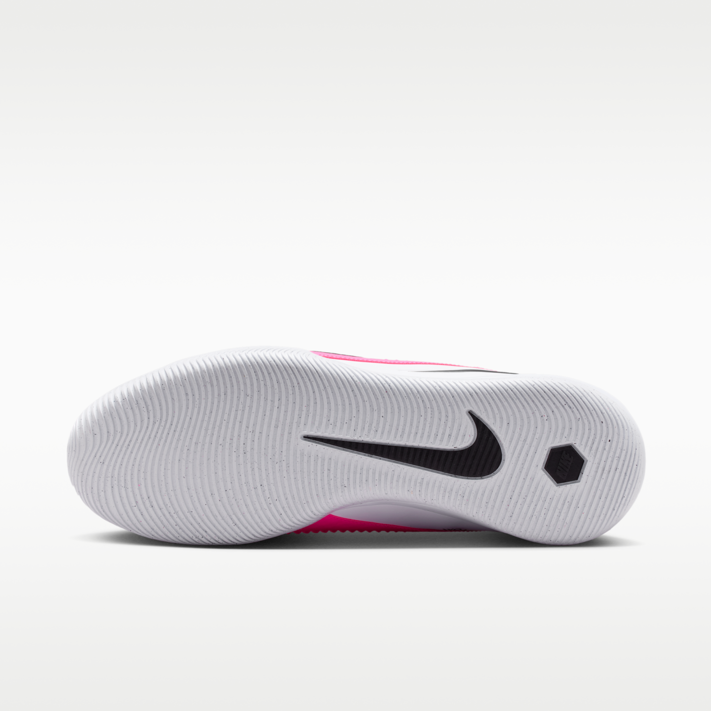 Nike Phantom 6 Low Academy - Πολύχρωμο/Μαύρο (IQ2398-900) - 2
