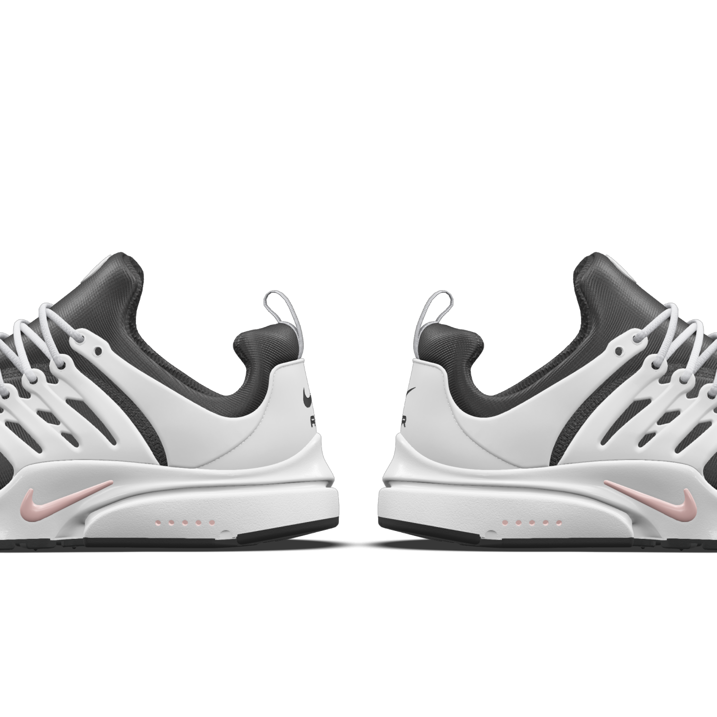 Nike Air Presto By You - Πολύχρωμο/Πολύχρωμο (8548792843) - 7