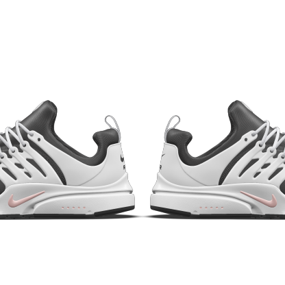 Nike Air Presto By You - Πολύχρωμο/Πολύχρωμο (8548792843) - 7
