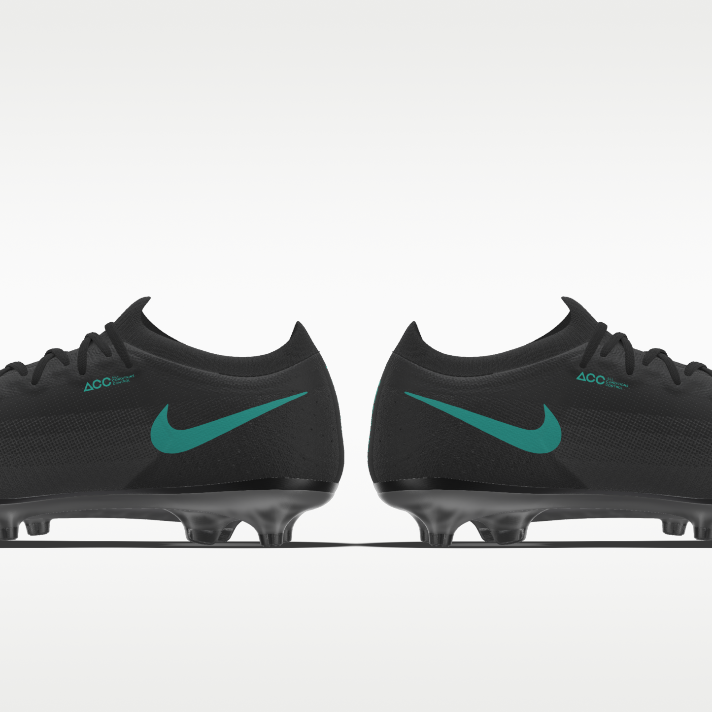 Nike Mercurial Vapor 17 Elite By You - Λευκό/Λευκό (9446382639) - 7