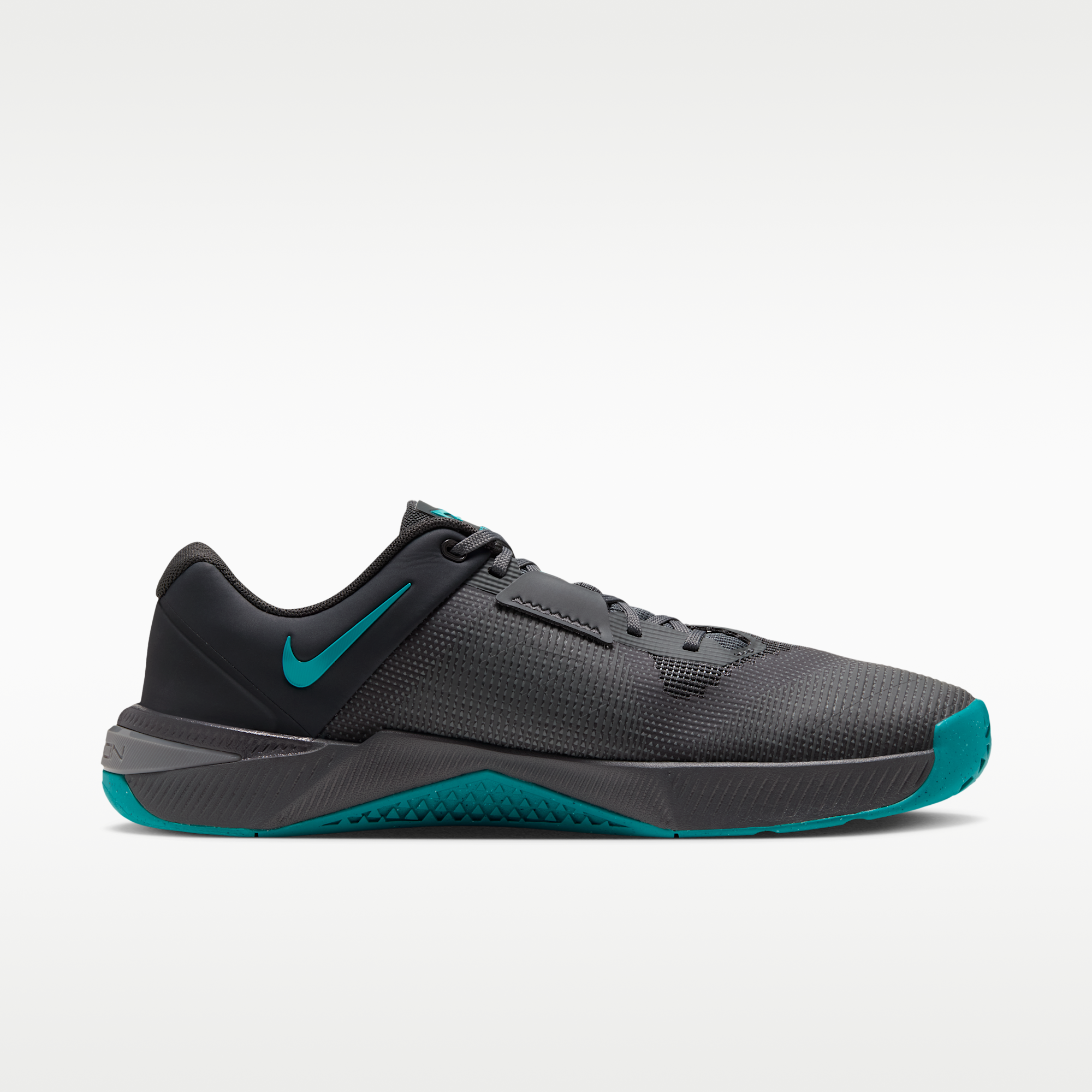 Nike Metcon 10 - Iron Grey/Dark Smoke Grey/Smoke Grey/Energy - 3