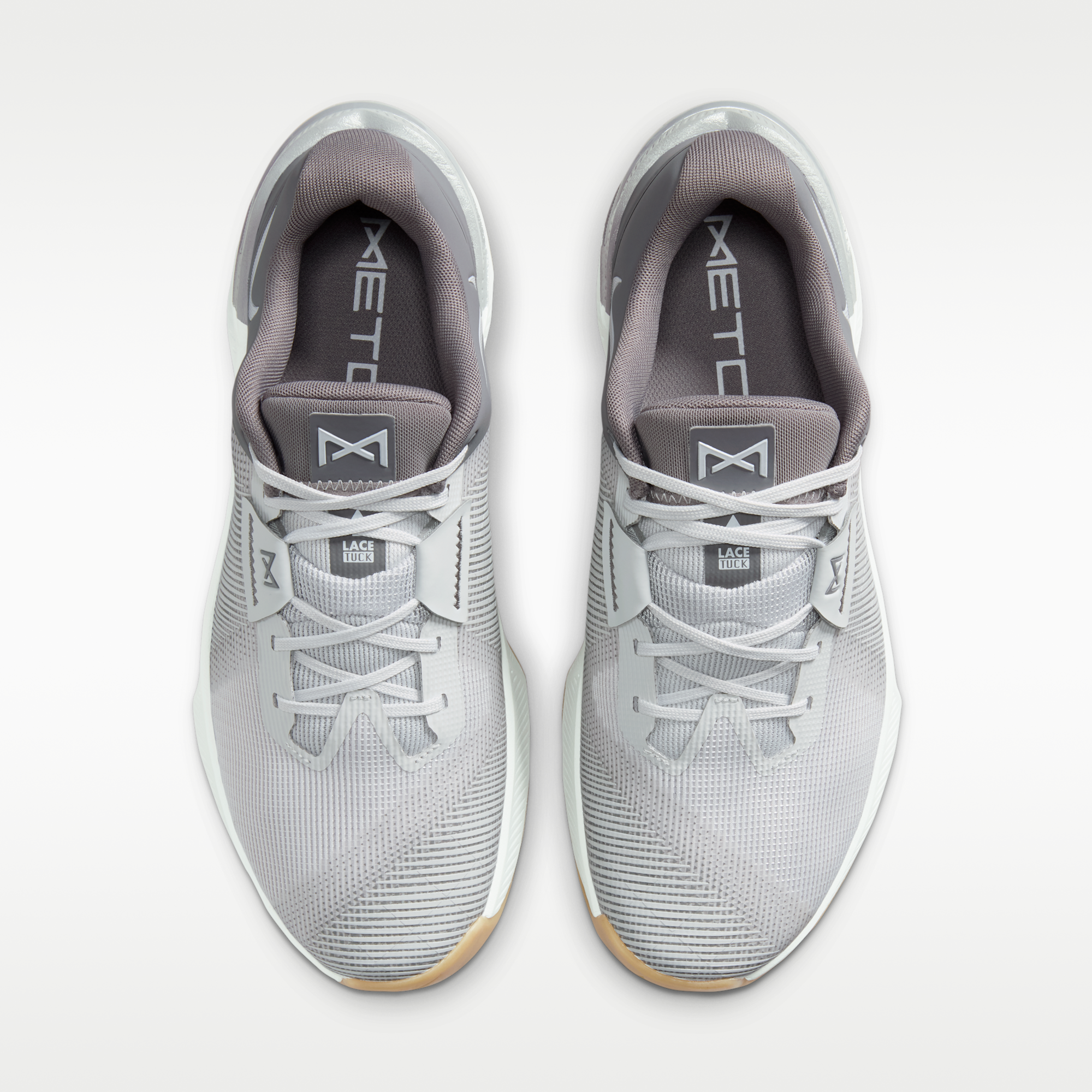 Nike Metcon 10 - Photon Dust/Pencil Point/Grey Fog/Photon Dust - 4