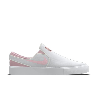 Nike SB Zoom Janoski Slip By You - Πολύχρωμο/Πολύχρωμο/Πολύχρωμο/Πολύχρωμο (8488002641) - 3