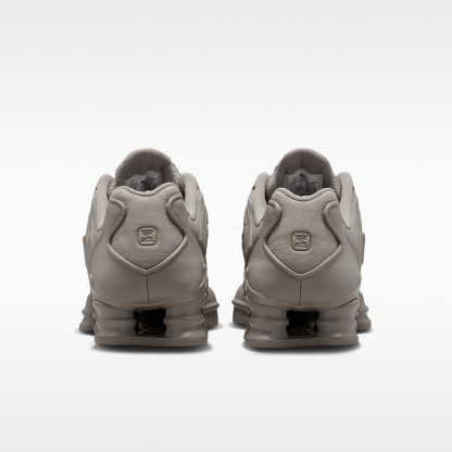Nike Shox TL - Enigma Stone/Μαύρο/Bronze - 6