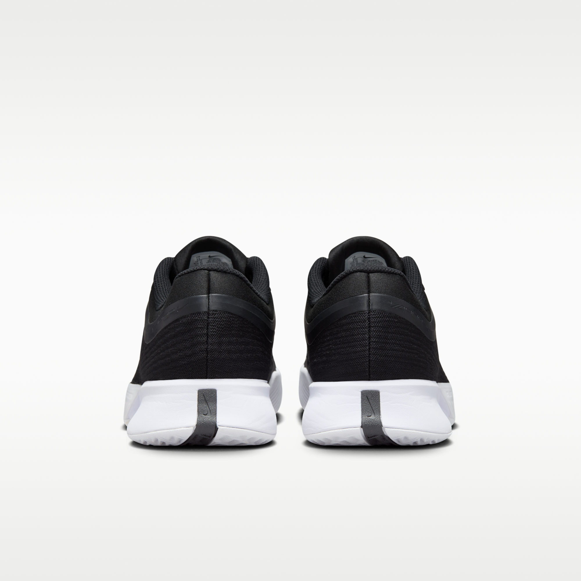 Nike Vapor Pro 3 - Μαύρο/Λευκό - 6