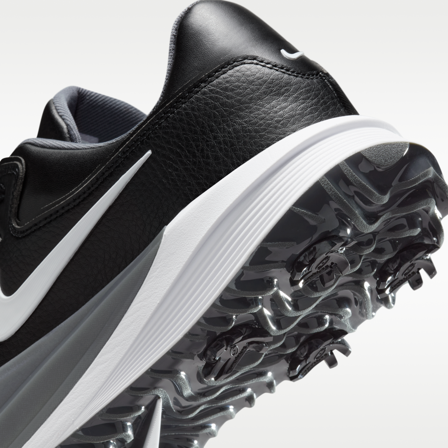Nike Victory Pro 4 - Μαύρο/Iron Grey/Λευκό - 9
