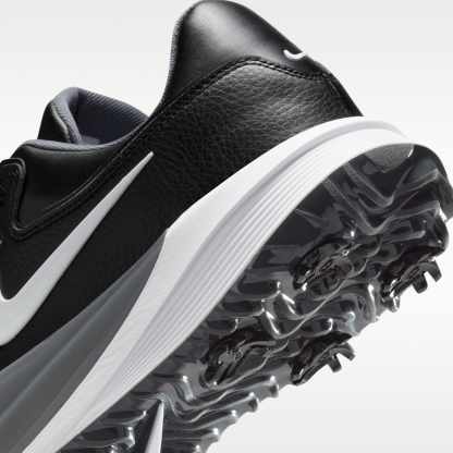 Nike Victory Pro 4 - Μαύρο/Iron Grey/Λευκό - 9