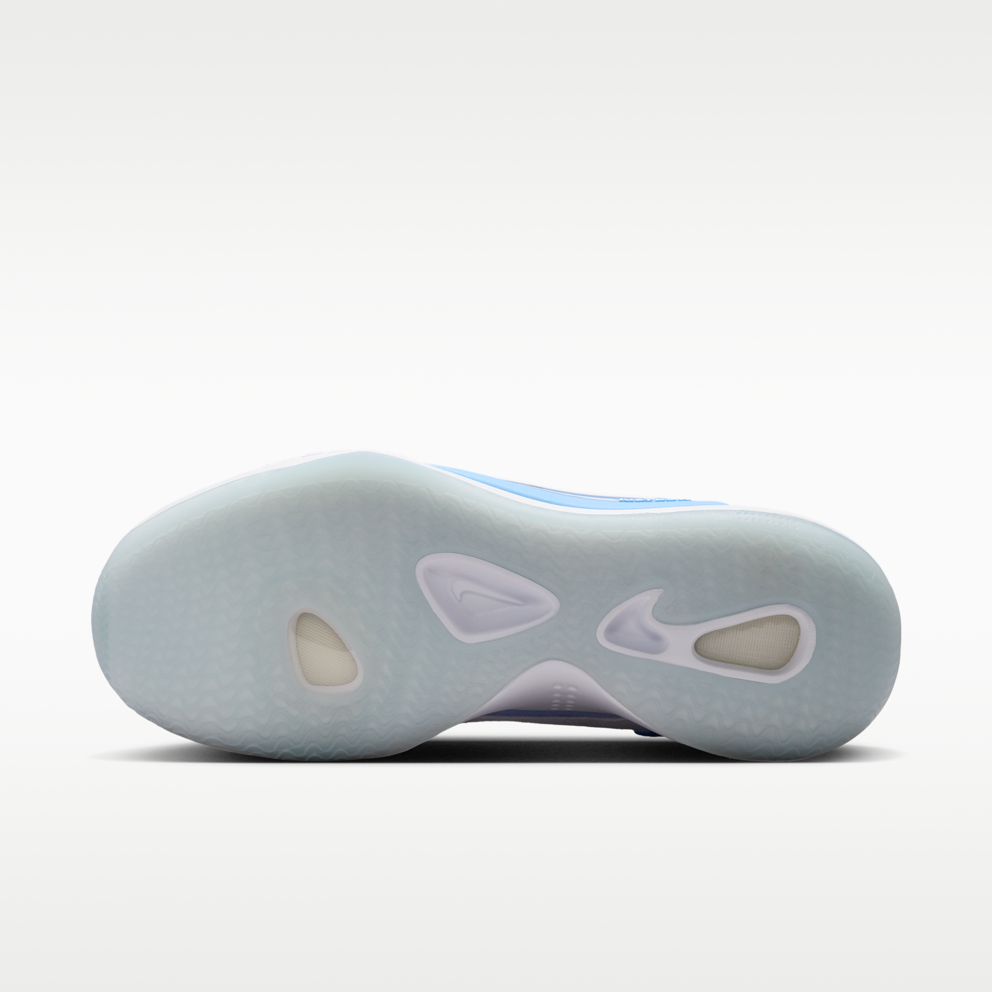 Nike HyperSet 2 - Λευκό/Valor Blue/Λευκό - 2
